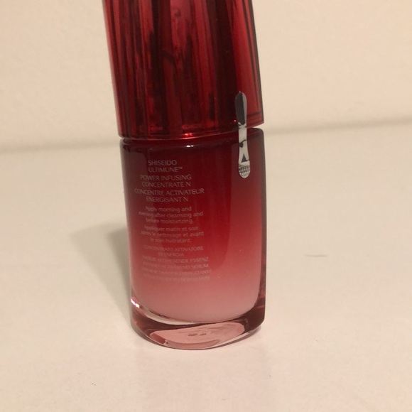 Shiseido Ultimune Power Infusing Concentrate NWT - Picture 7 of 7